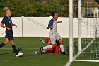 Men's Soccer vs Gordon  Wheaton Men's Soccer vs Gordon. - Photo by Keith Nordstrom : Wheaton, Soccer, Gordon, MSoc2019
